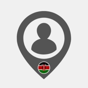 Kenya Local Contact