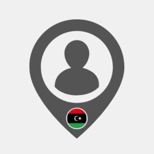 Libya Local Contact