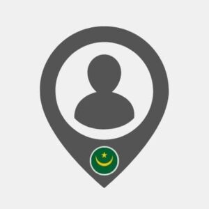 Mauritania Local Contact