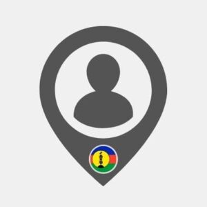 New Caledonia Local Contact