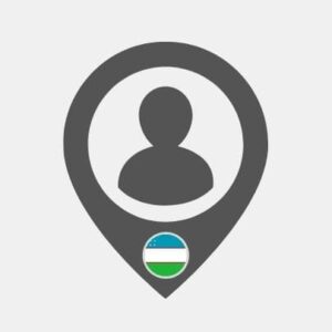 Uzbekistan Local Contact