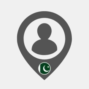 Pakistan Local Contact