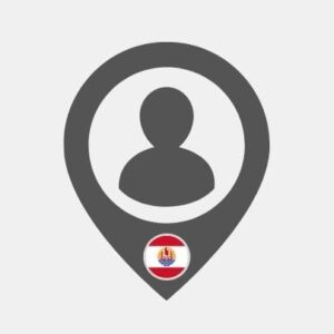 French Polynesia Local Contact