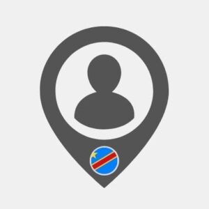 Congo RDC Local Contact
