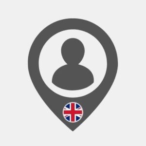 United Kingdom Local Contact