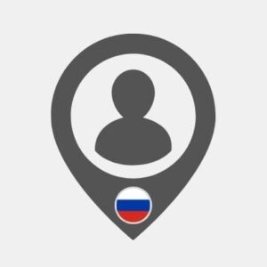 Russia Local Contact