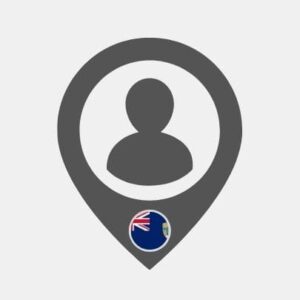 Saint Helena Local Contact