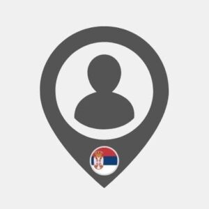 Serbia Local Contact