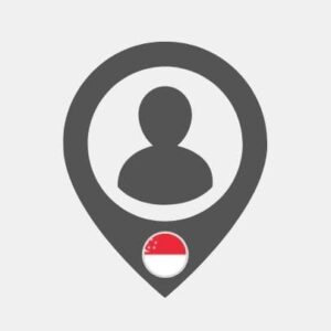Singapore Local Contact
