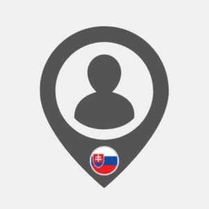 Slovakia Local Contact