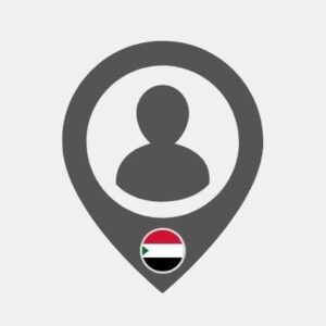 Sudan Local Contact