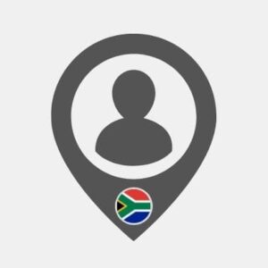 South Africa Local Contact