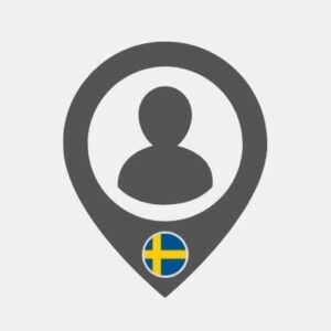Sweden Local Contact