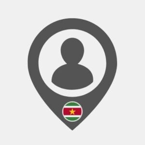 Suriname Local Contact