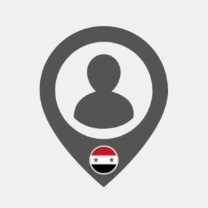 Syria Local Contact