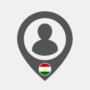 Tajikistan Local Contact
