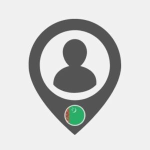 Turkmenistan Local Contact