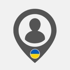Ukraine Local Contact