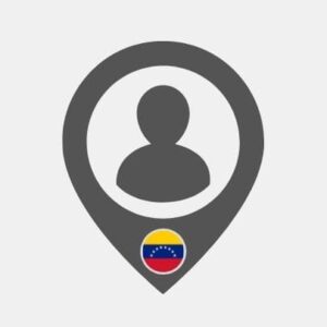 Venezuela Local Contact