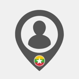 Myanmar Local Contact