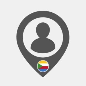 科摩罗当地联系人