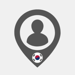 South Korea Local Contact