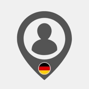 Germany Local Contact
