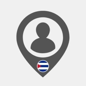 Cuba Local Contact