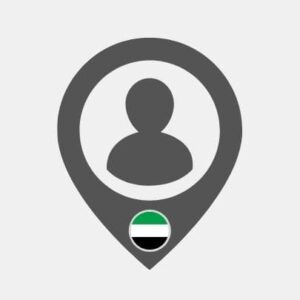 United Arab Emirates Local Contact