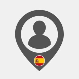 Spain Local Contact