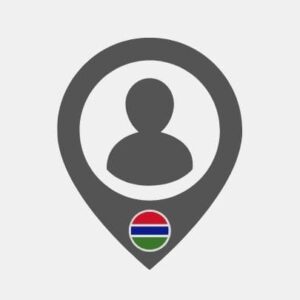 Gambia Local Contact