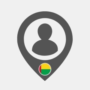 Guinea Bissau Local Contact