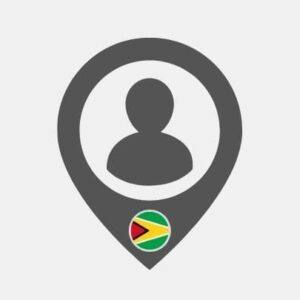 Guyana Local Contact