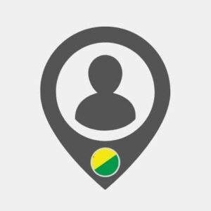 French Guiana Local Contact