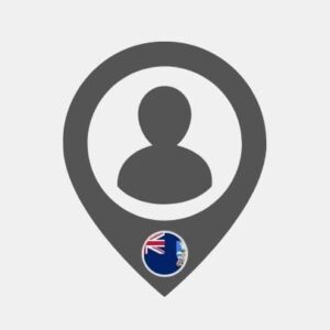 Falkland Islands Local Contact