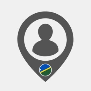 Solomon Islands Local Contact