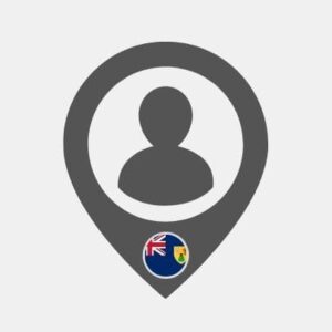 Turks and Caicos Islands Local Contact