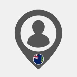 英属维尔京群岛当地联系人