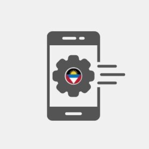 Antigua and Barbuda Mobile App - Services