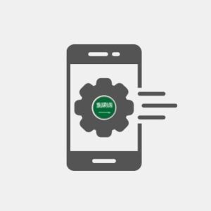 Saudi Arabia Mobile App - Services