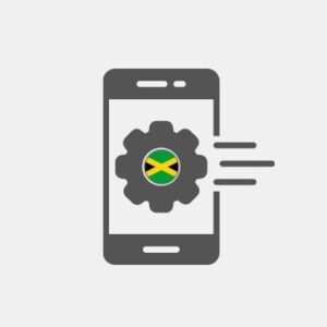 Jamaica Mobile App - Services