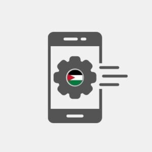 Jordan Mobile App - Services