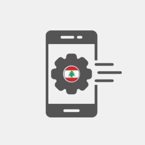 Lebanon Mobile App - Services
