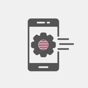 Liberia Mobile App - Services