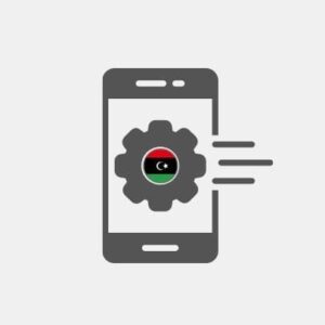 Libya Mobile App - Services