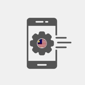 Malaysia Mobile App - Services