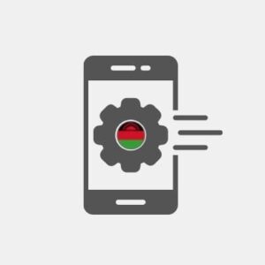 Malawi Mobile App - Services