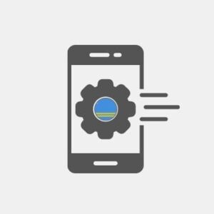 Aruba Mobile App - Services
