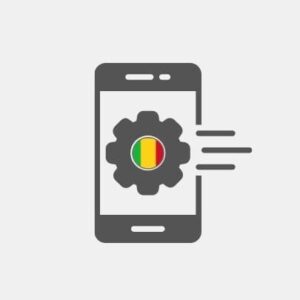 Mali Mobile App - Services