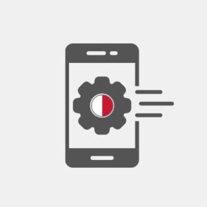 Malta Mobile App - Services